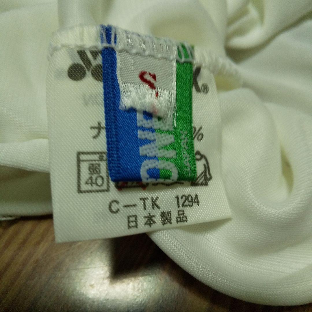 新品未使用テニススコートとアンダースコートS