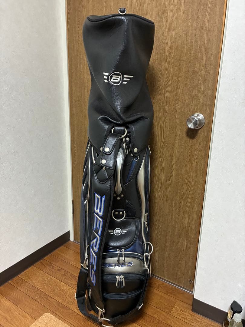 HONMA ホンマ BERES キャディバッグ