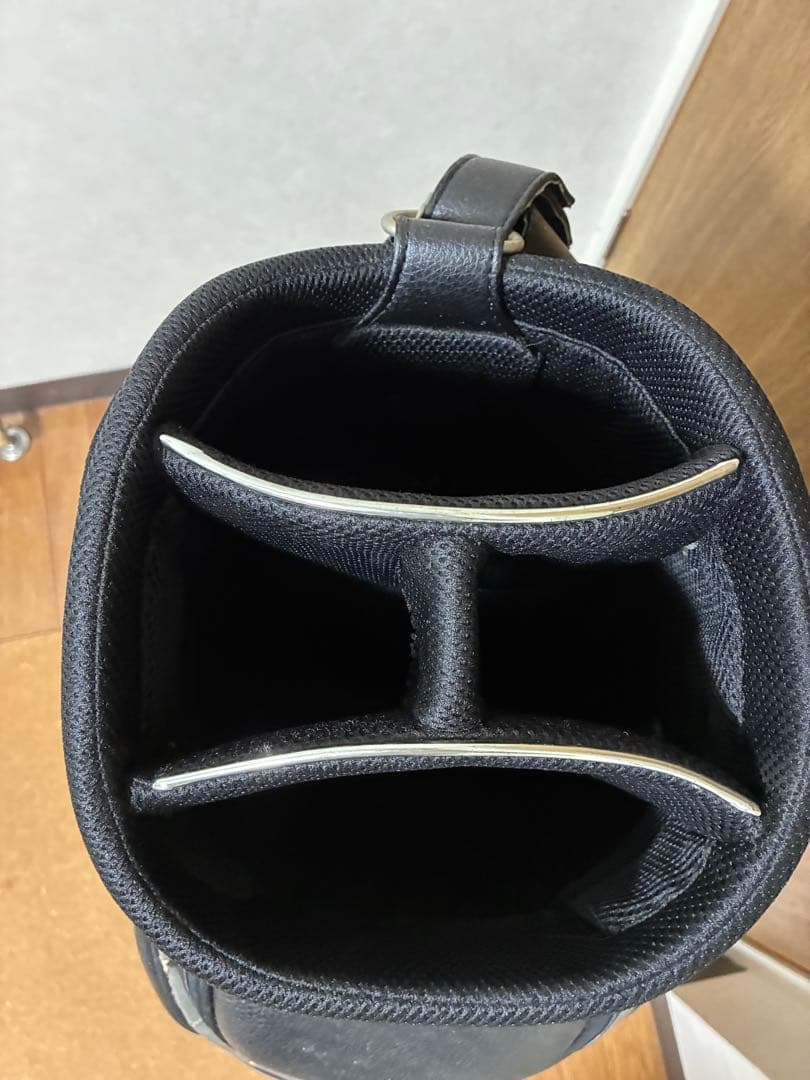 HONMA ホンマ BERES キャディバッグ