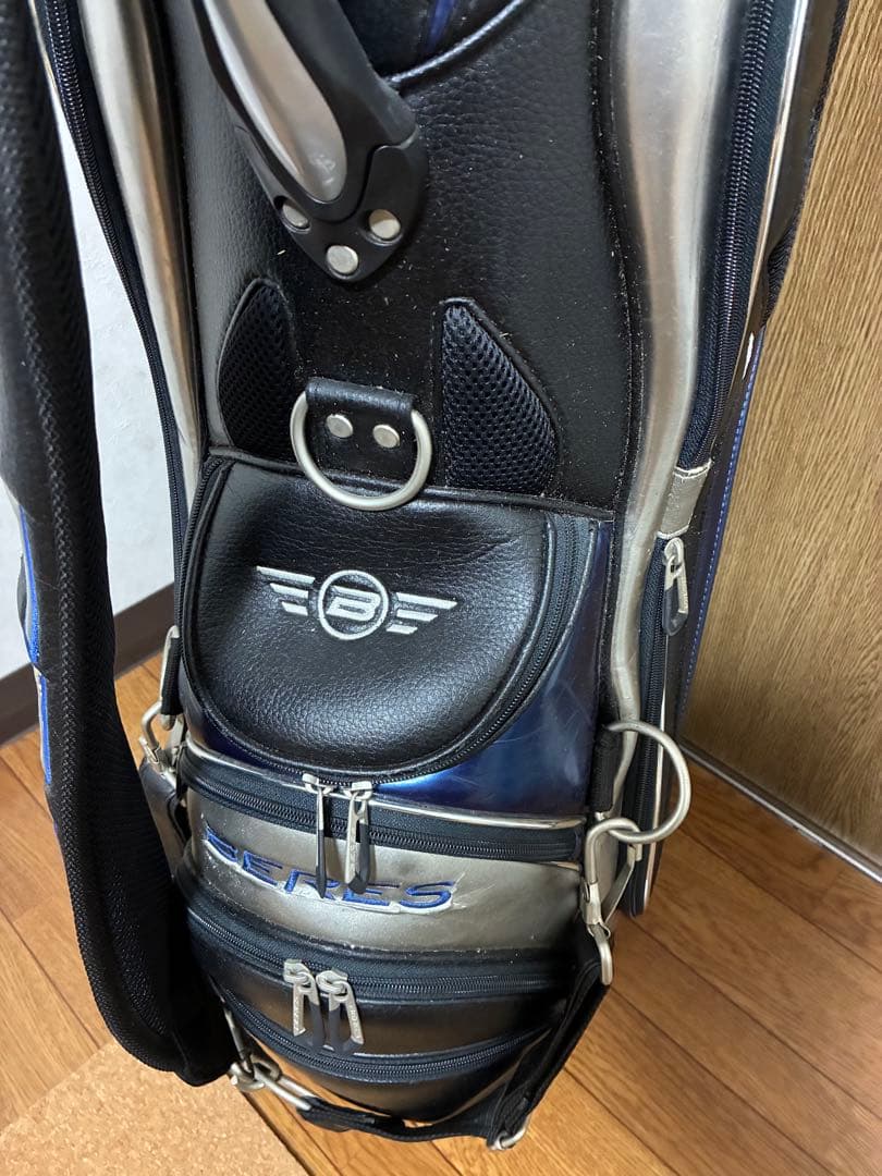 HONMA ホンマ BERES キャディバッグ