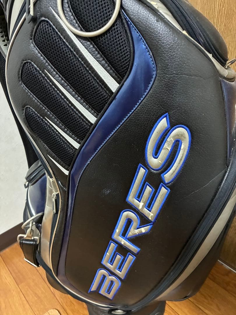 HONMA ホンマ BERES キャディバッグ