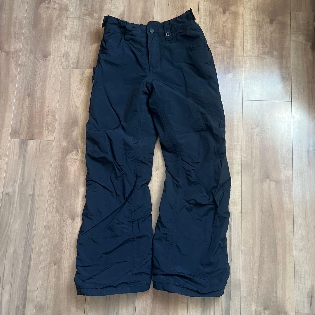 BURTON 子ども用スノーボードウェア M 140
