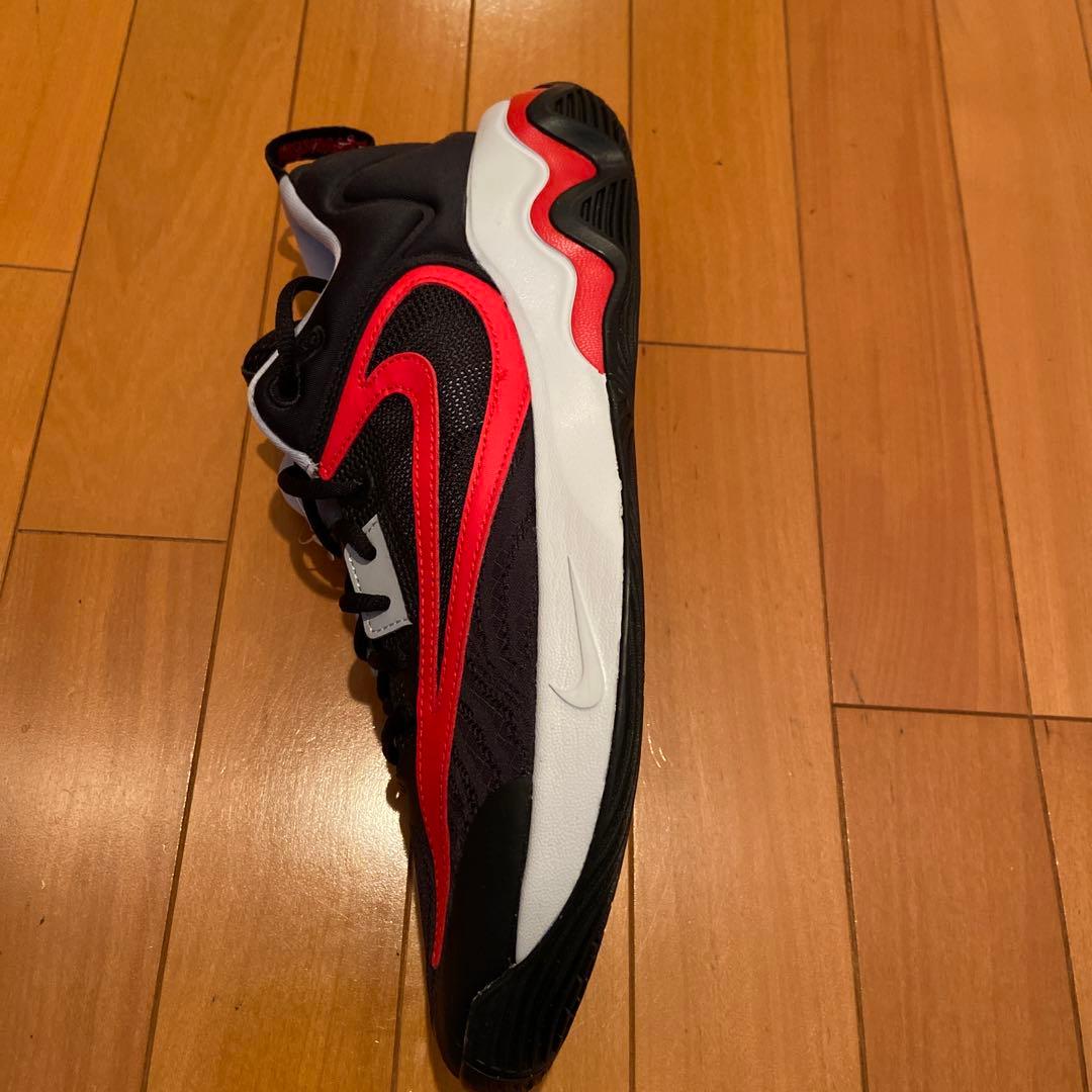 Nike Giannis Immortality 3 29.5cm 箱無し