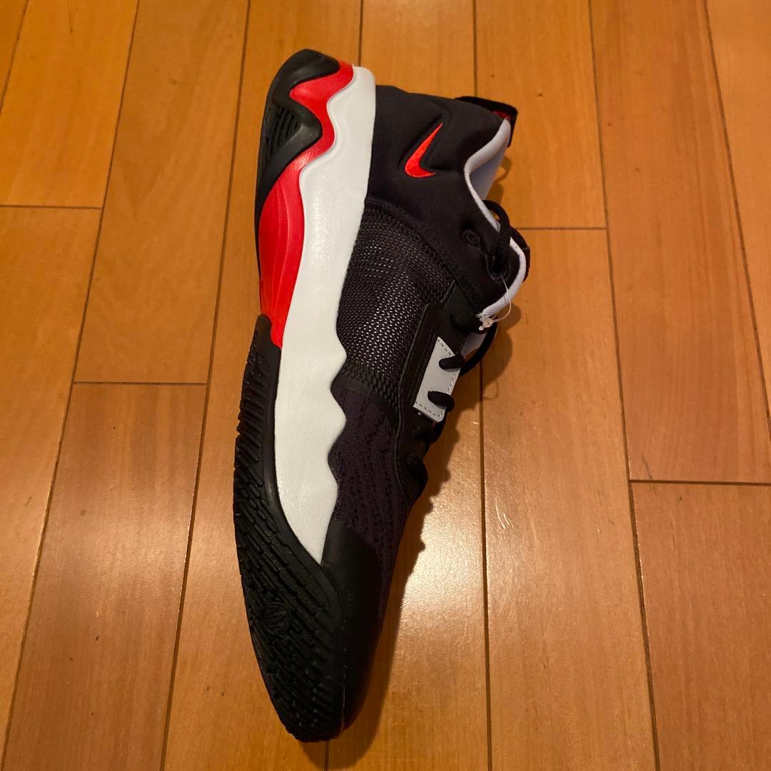 Nike Giannis Immortality 3 29.5cm 箱無し