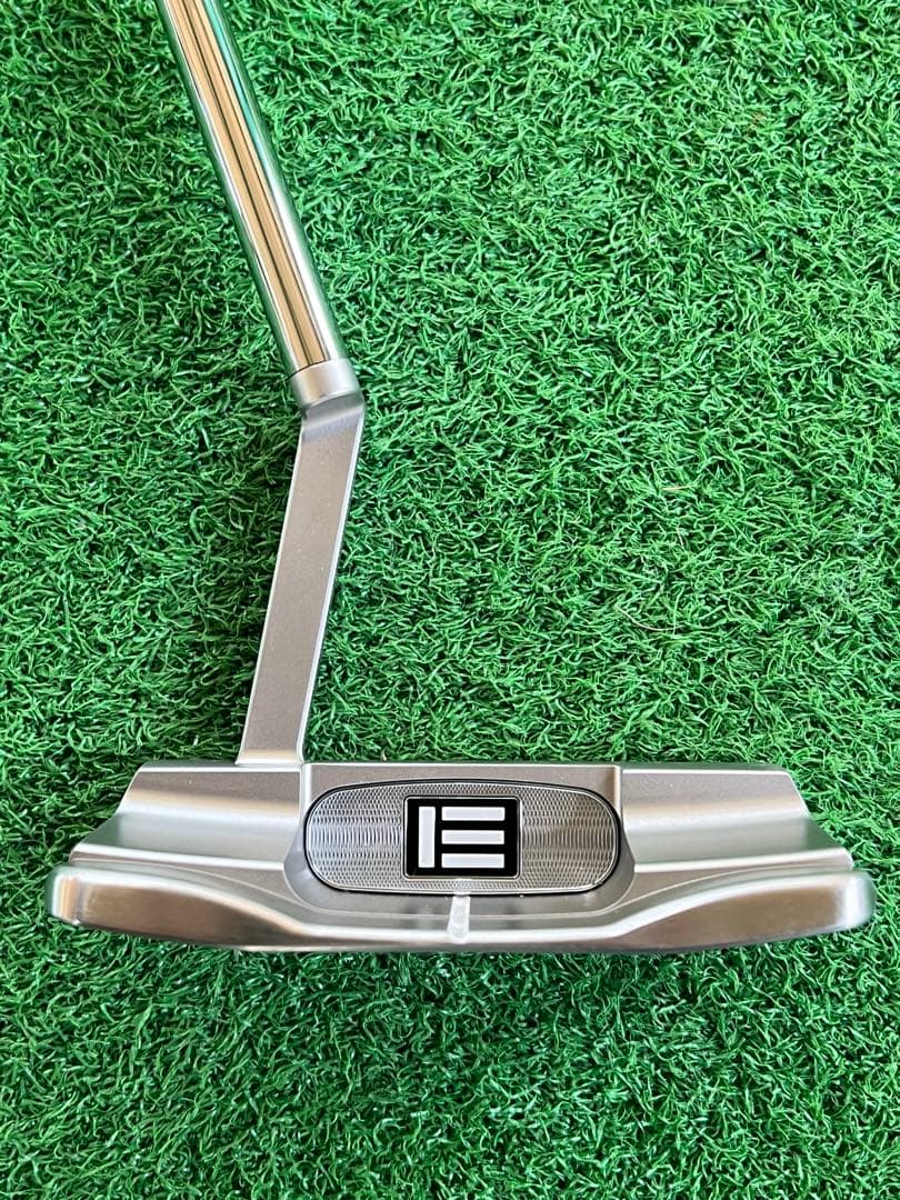 【美品】 34in イーブンロール Z2Sパター Evnroll