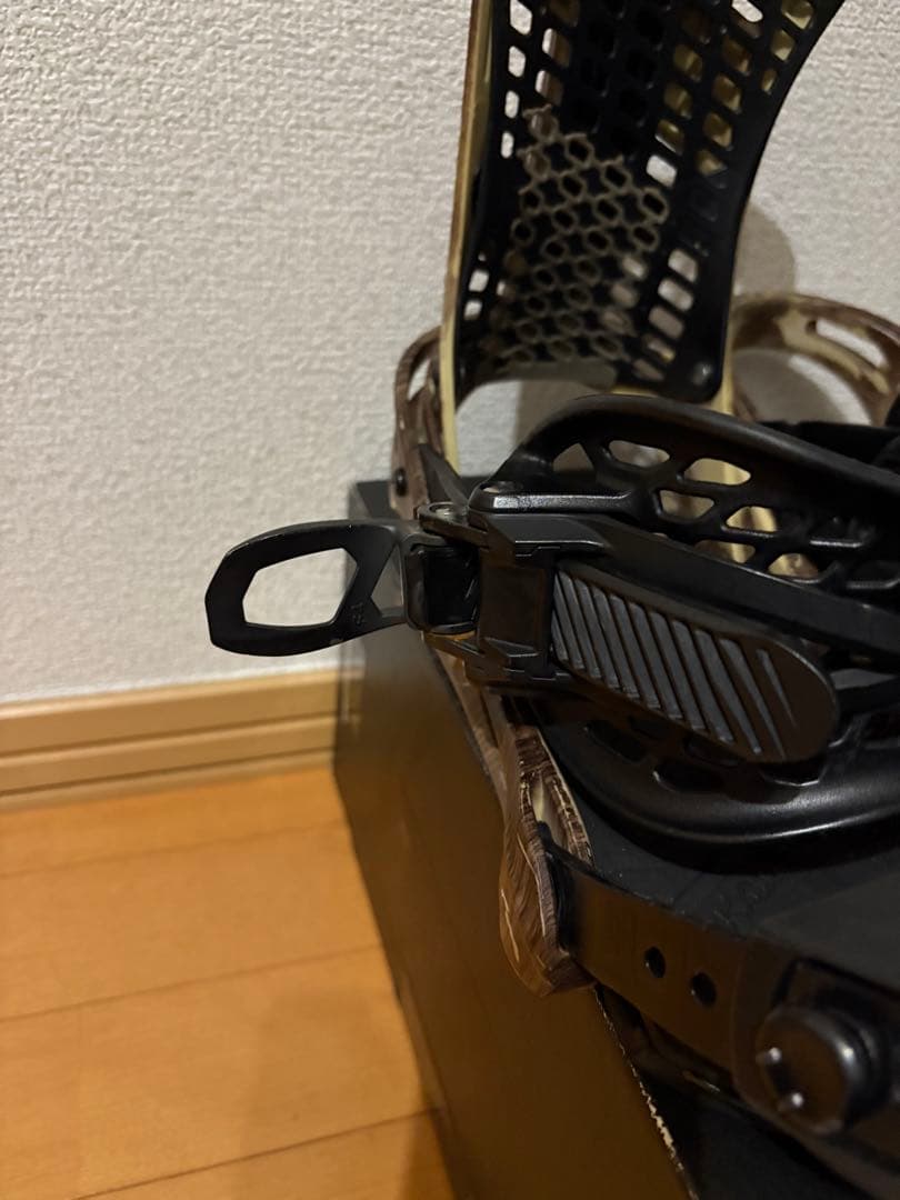 スノーボード BURTON GENESIS Reflex S 2016
