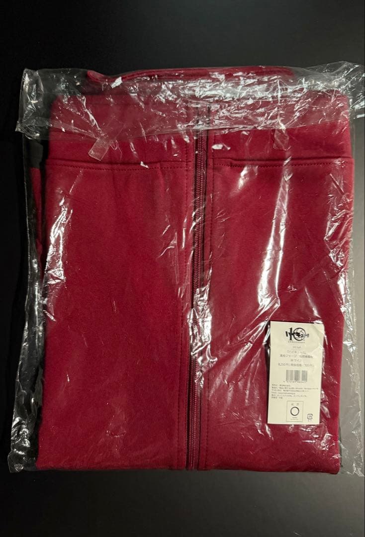 ハイキュー!! 10周年記念グッズ ジャージ 稲荷崎高校 M