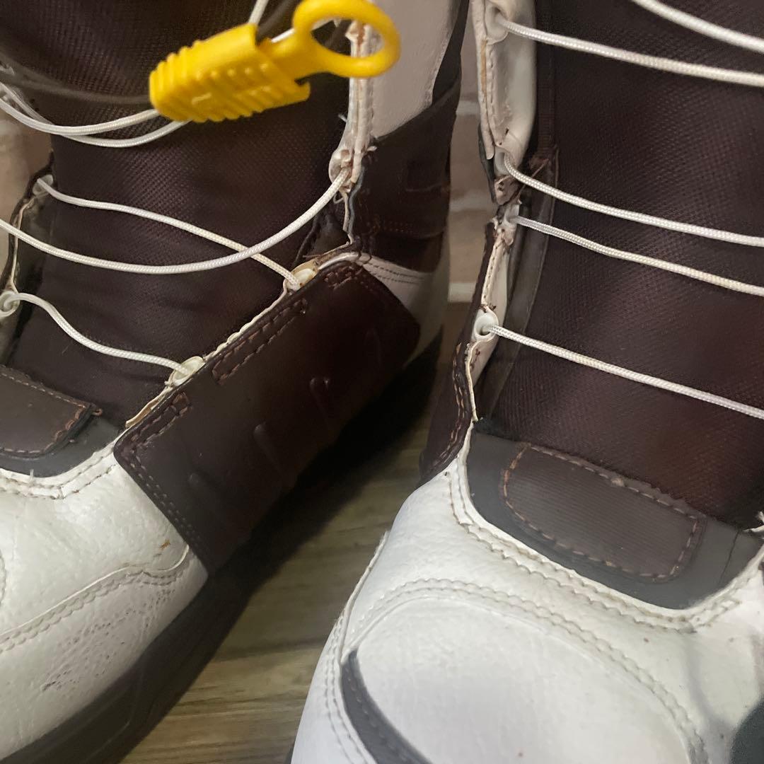 スノーボードブーツ バートン　BURTON
