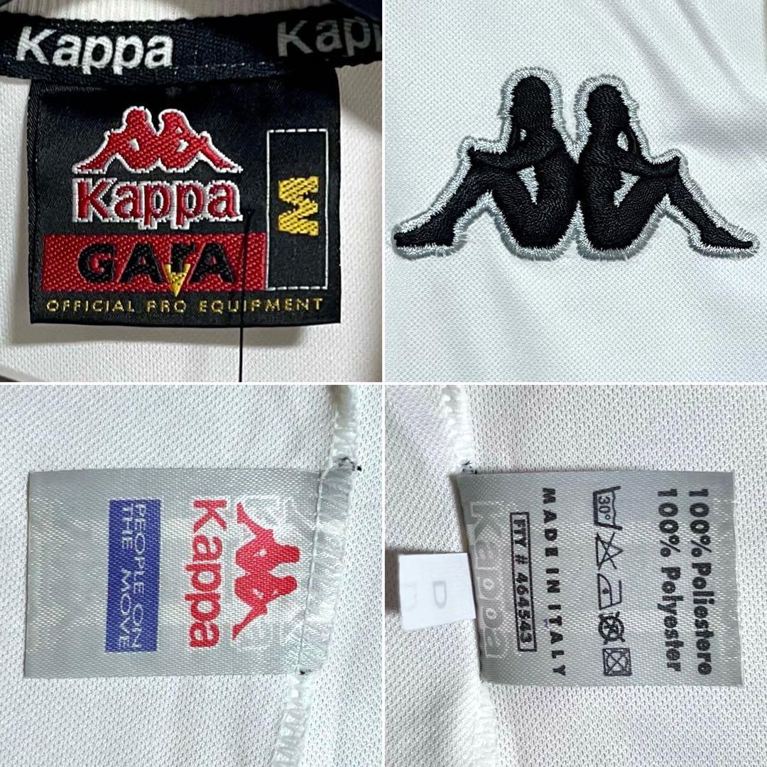 【新品/タグ付き】98/99 ユヴェントスFC ♯10デルピエロ【Mサイズ】