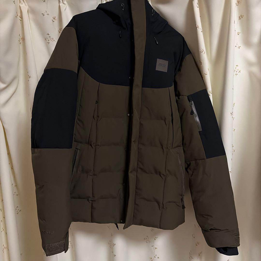 PICTURE ピクチャー スノーボードウェア ジャケット INSEY JKT