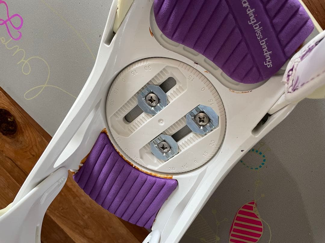 スノーボード (板ビンディングセット)Burton K2