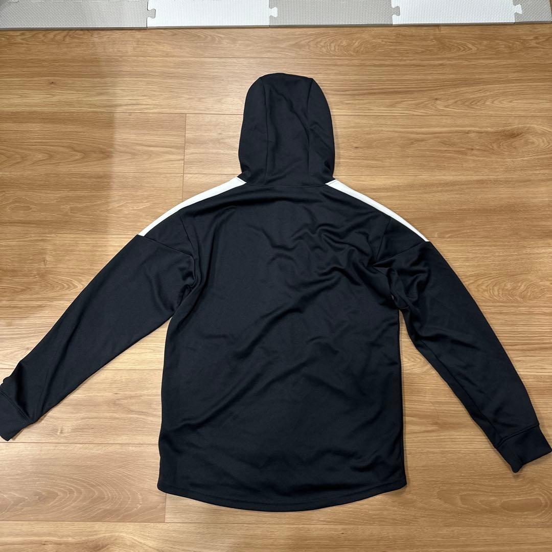 Under Armour ジャージ上下セット 黒