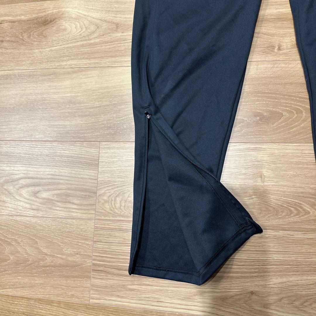 Under Armour ジャージ上下セット 黒