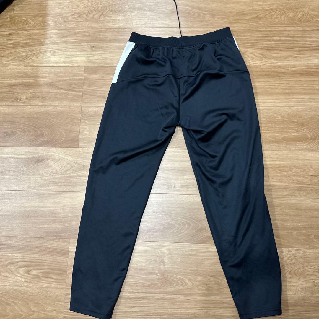 Under Armour ジャージ上下セット 黒