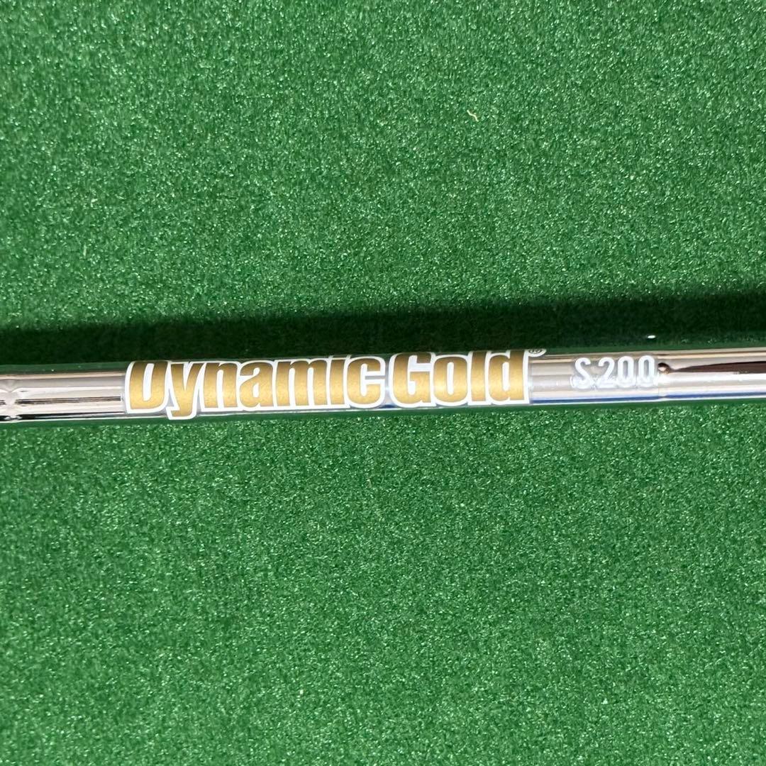 Callaway X FORGED CB アイアン6本セット