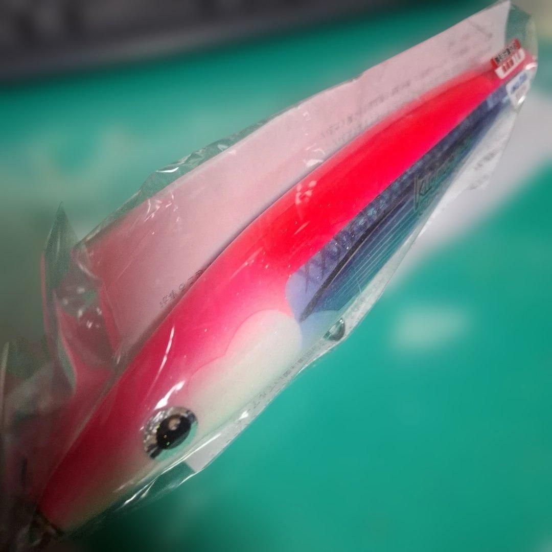 KLL クラリス230mm フィッシングエイトオリカラ カーペンター