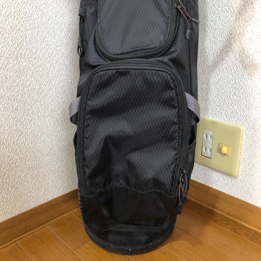 SUN MOUNTAIN サンマウンテン ゴルフ キャディバッグ スタンド