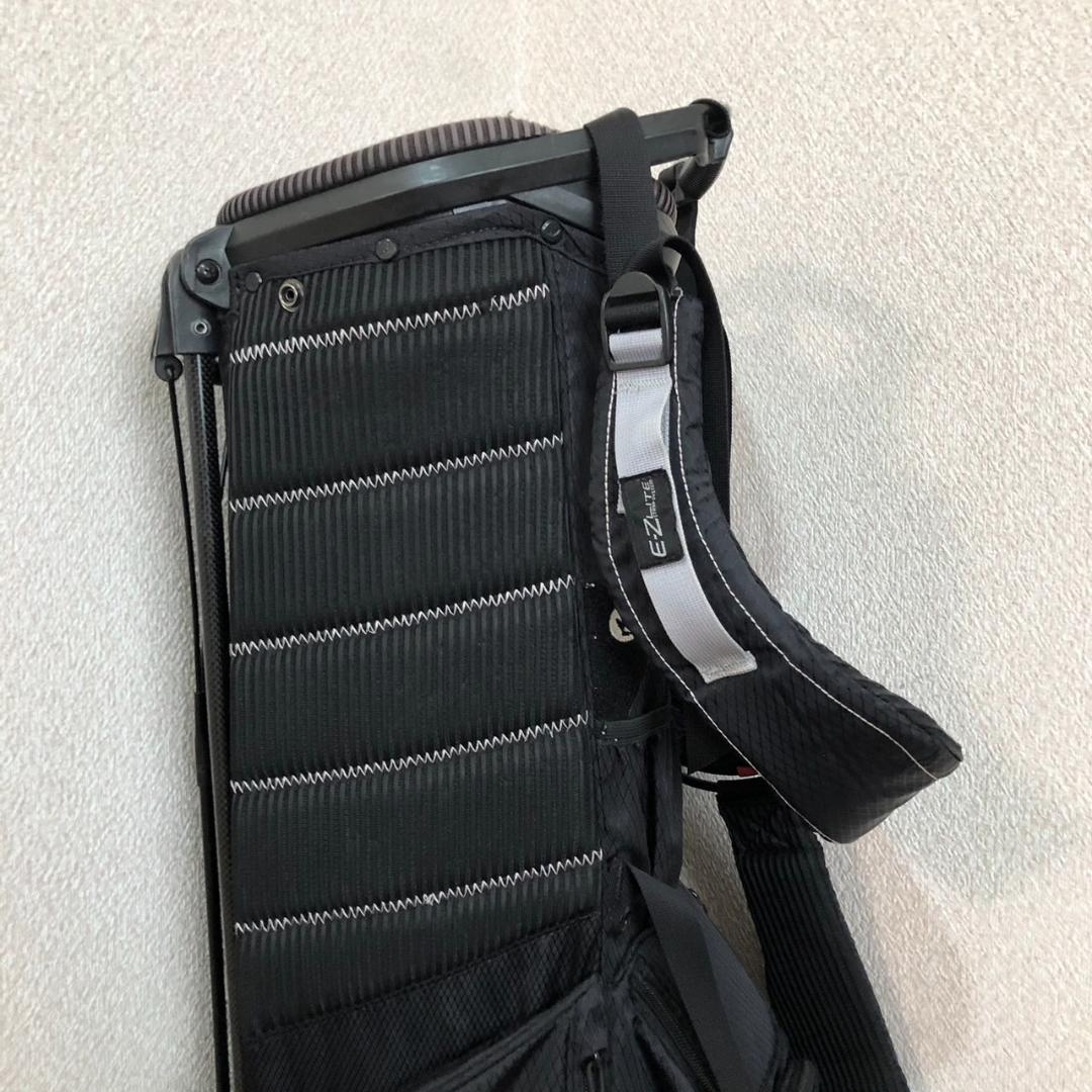SUN MOUNTAIN サンマウンテン ゴルフ キャディバッグ スタンド