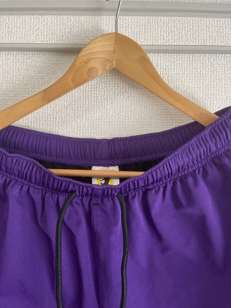 【極美品】ルースイソンブラ ACTIVE STRETCH SHORTS L