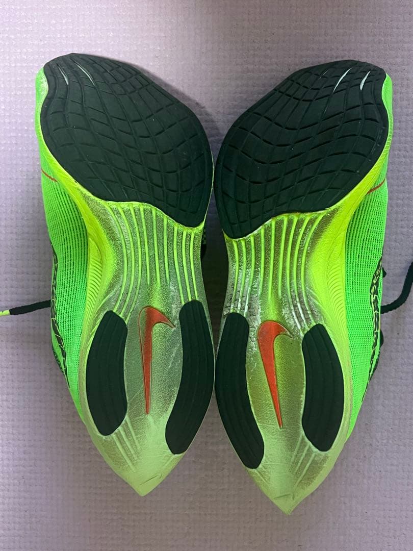 Nike ヴェイパーフライ 2