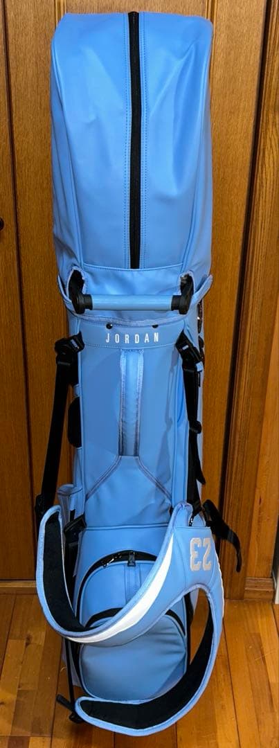 【美品】JORDAN FADEAWAY PREMIUM GOLF BAG