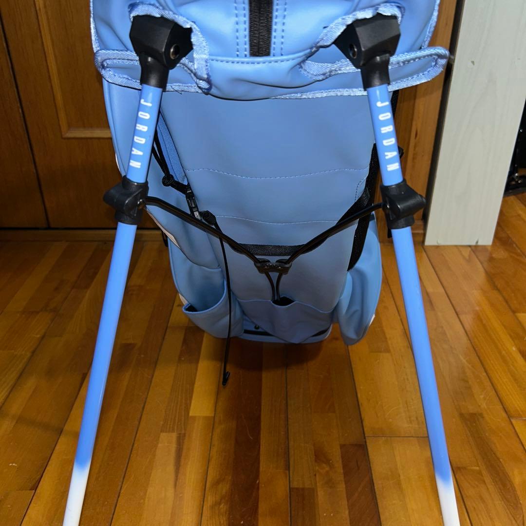 【美品】JORDAN FADEAWAY PREMIUM GOLF BAG