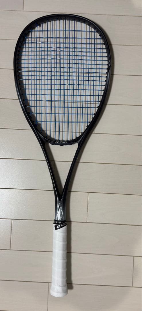 【YONEX】ボルトレイジ8V UL1