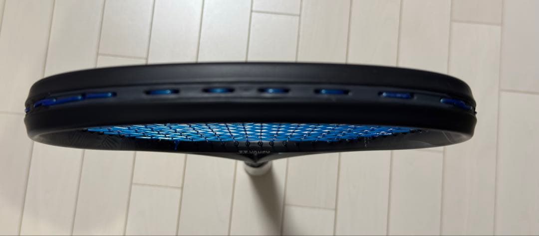 【YONEX】ボルトレイジ8V UL1