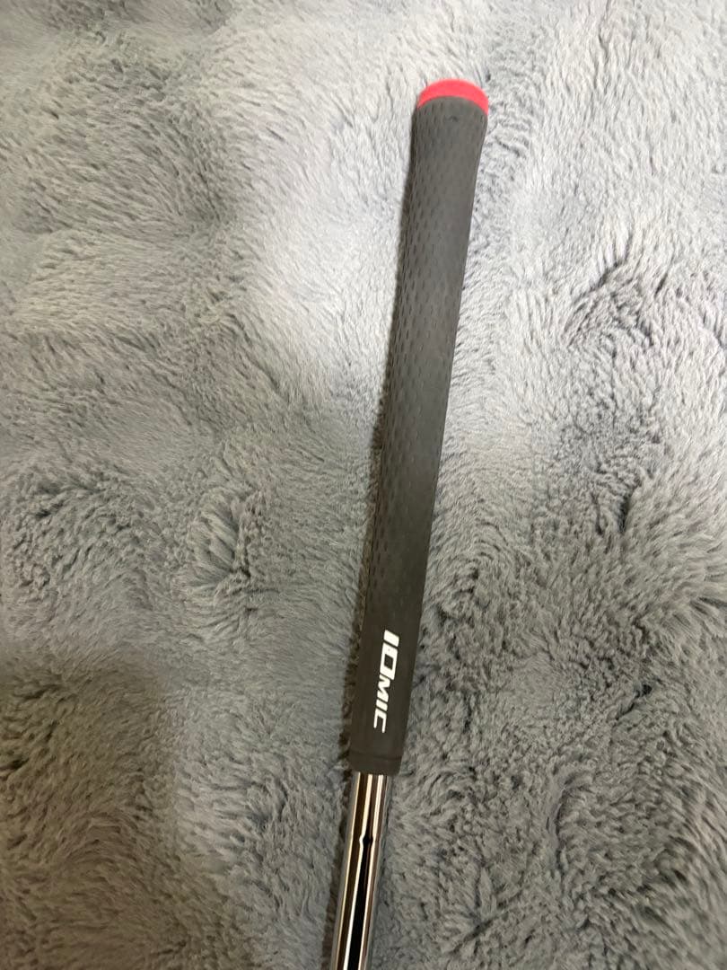 ピン用　950GH DR 短尺ドライバー用シャフト　43.5インチ　ピンスリーブ