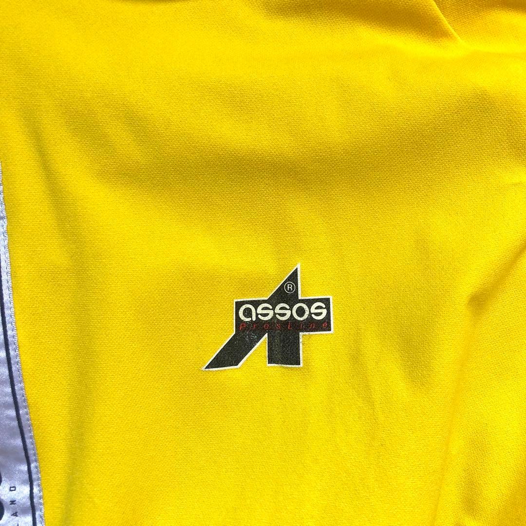 assos アソス　サイクルジャケット　３シーズン