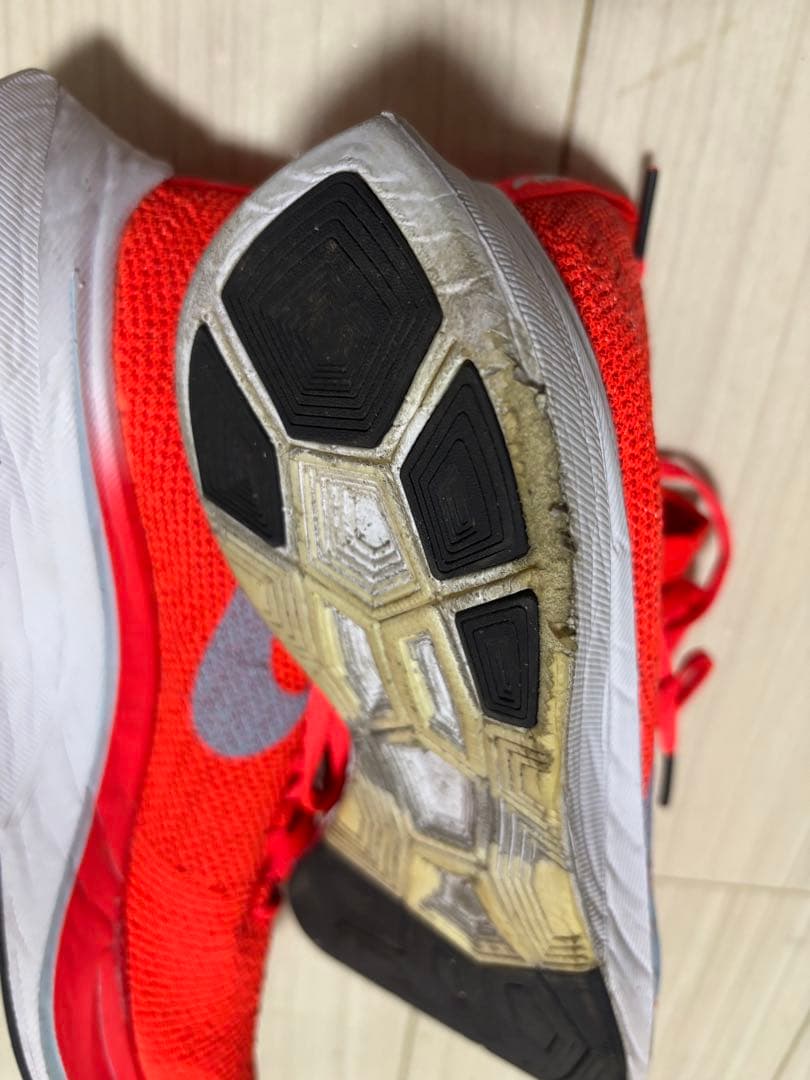 Nike 26cmヴェイパーフライ フライニット
