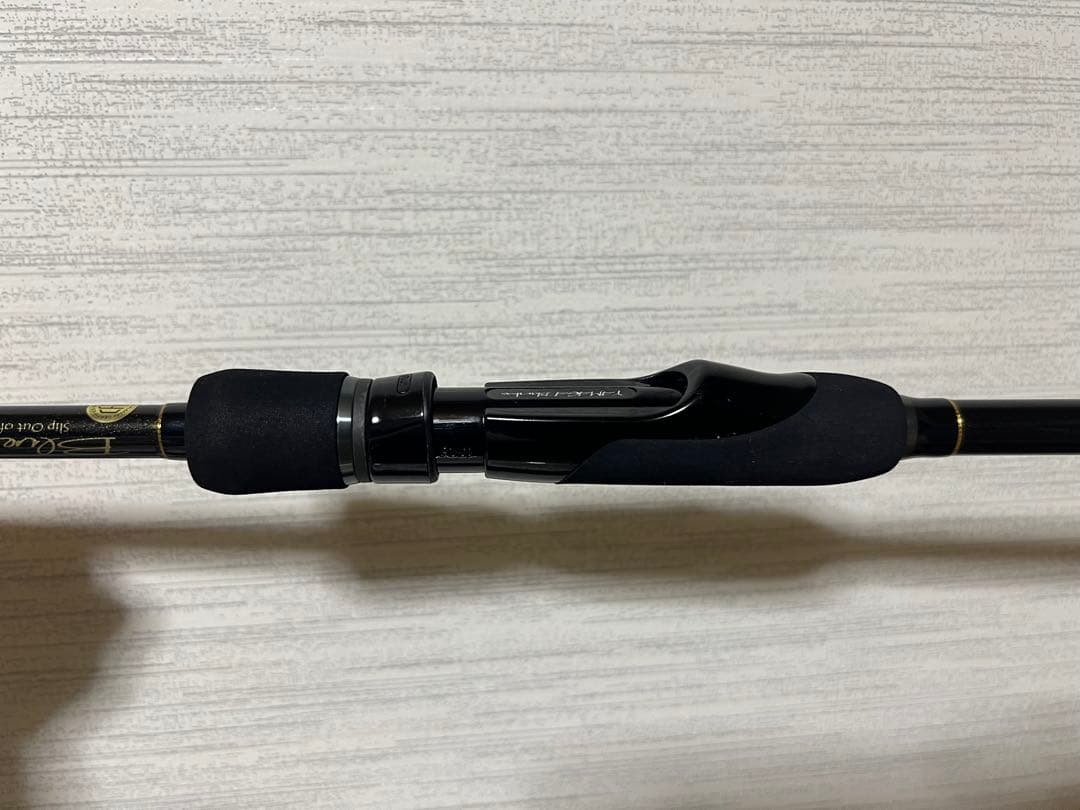 ヤマガブランクス ブルーカレントAII Range 85TZ/NANO
