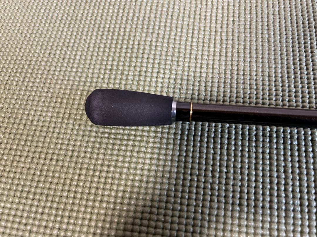 ヤマガブランクス ブルーカレントAII Range 85TZ/NANO