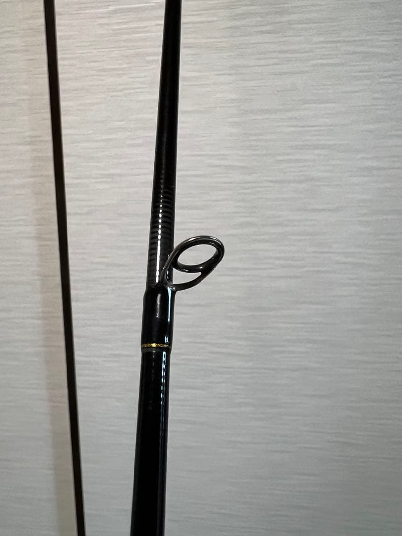 ヤマガブランクス ブルーカレントAII Range 85TZ/NANO