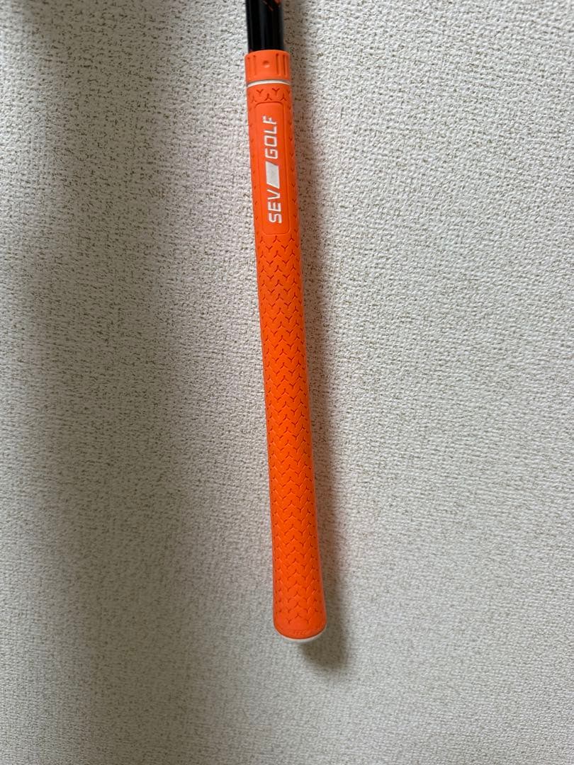 ATTAS 11 シャフト 6X pingスリーブ