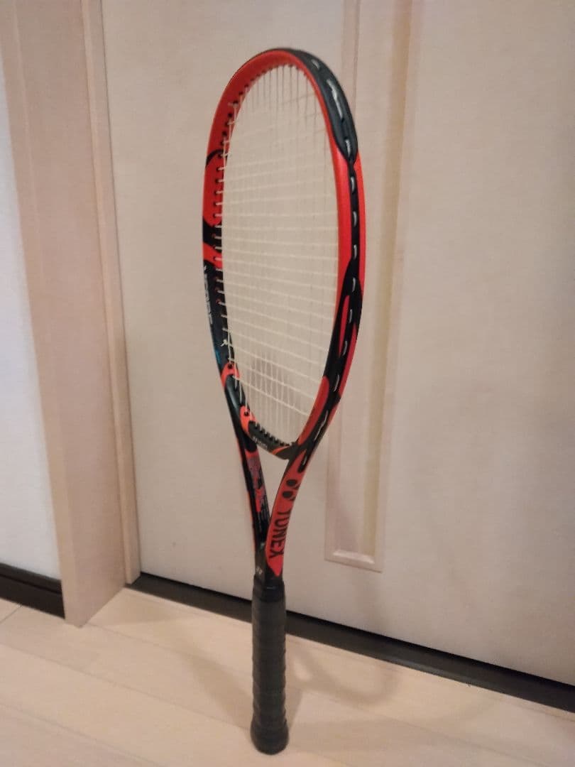 VCORE Tour F 97 YONEX 硬式用テニスラケット 新品同様！