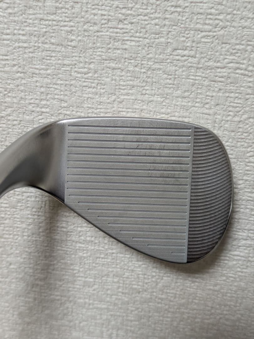 【美品】RTZ　50 54 58 3本セット