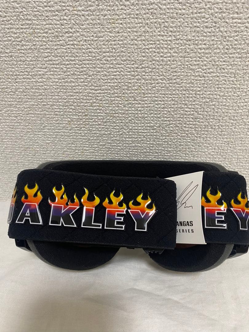 ゴーグルLINE MINER Lユニセックス大人