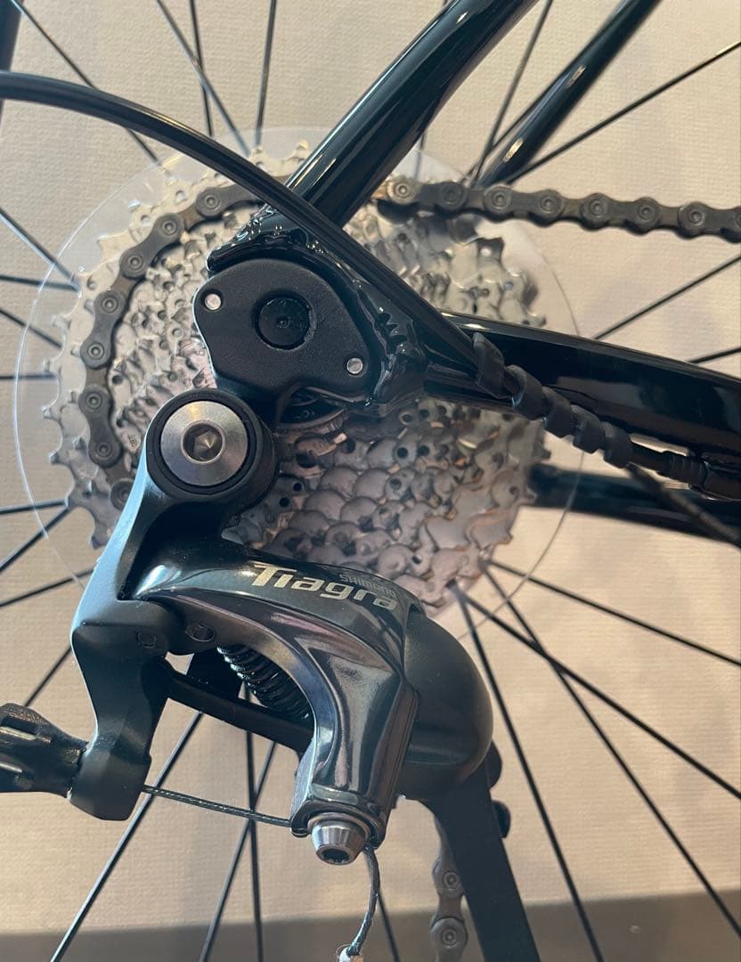 リドレー RIDLEY フェニックス ディスク FENIX SLA DISC S