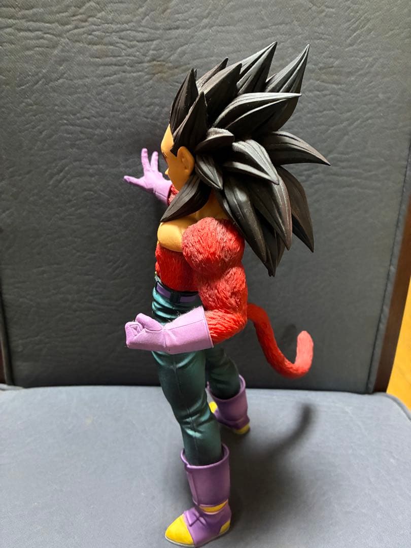 ドラゴンボール ベジータ フィギュア