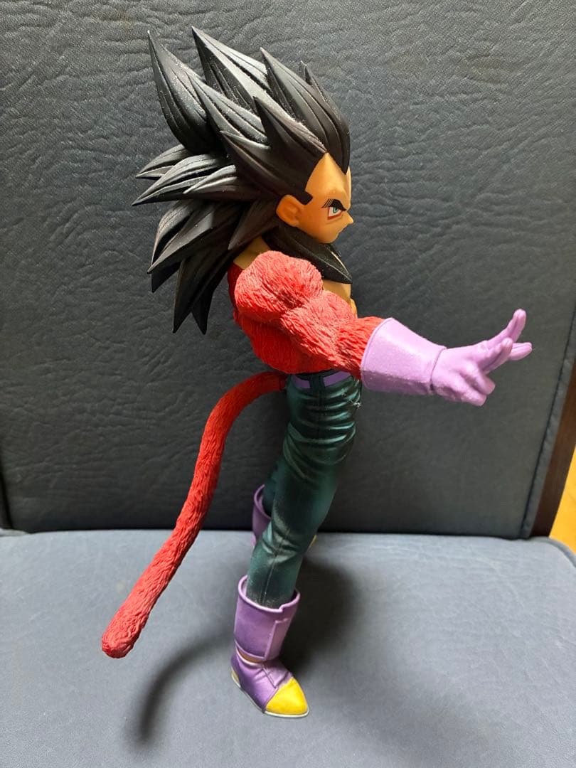 ドラゴンボール ベジータ フィギュア