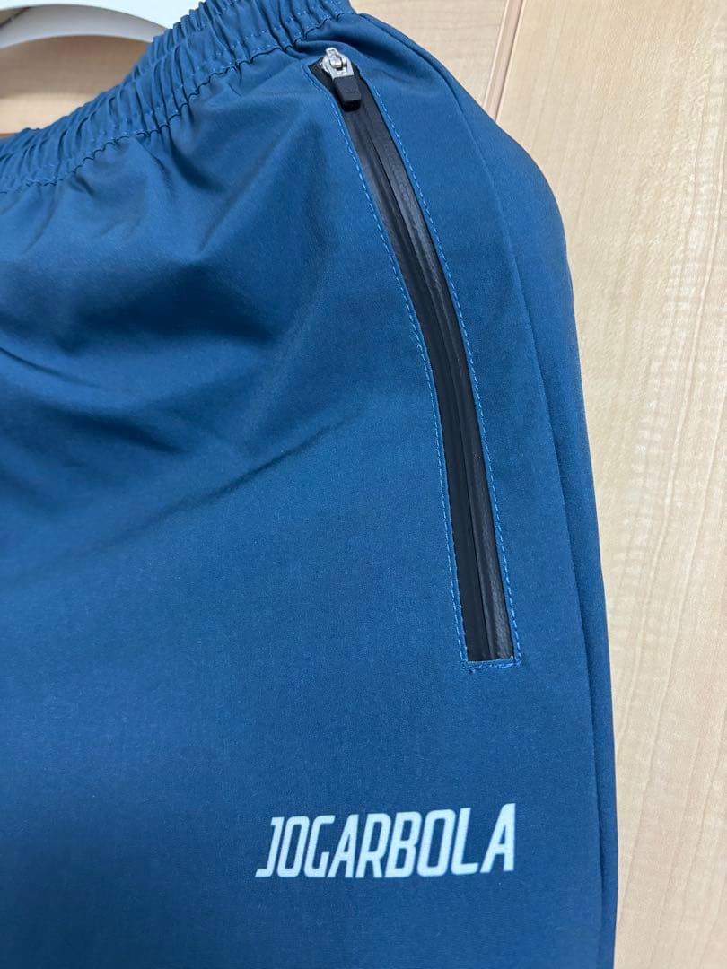 ジョガボーラ　ストレッチジャージ上下