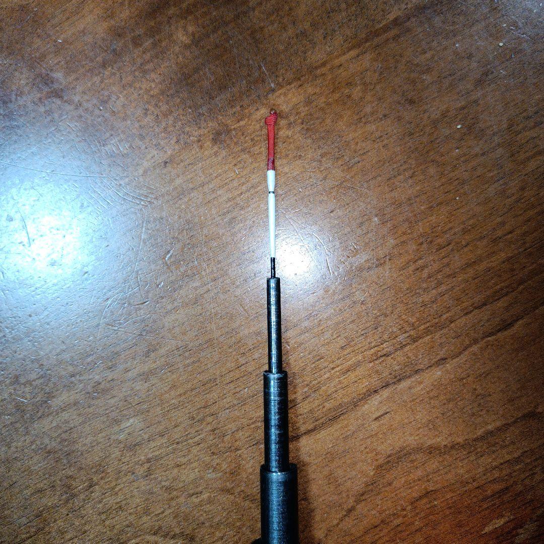 鮎竿 H100 & H88 セット