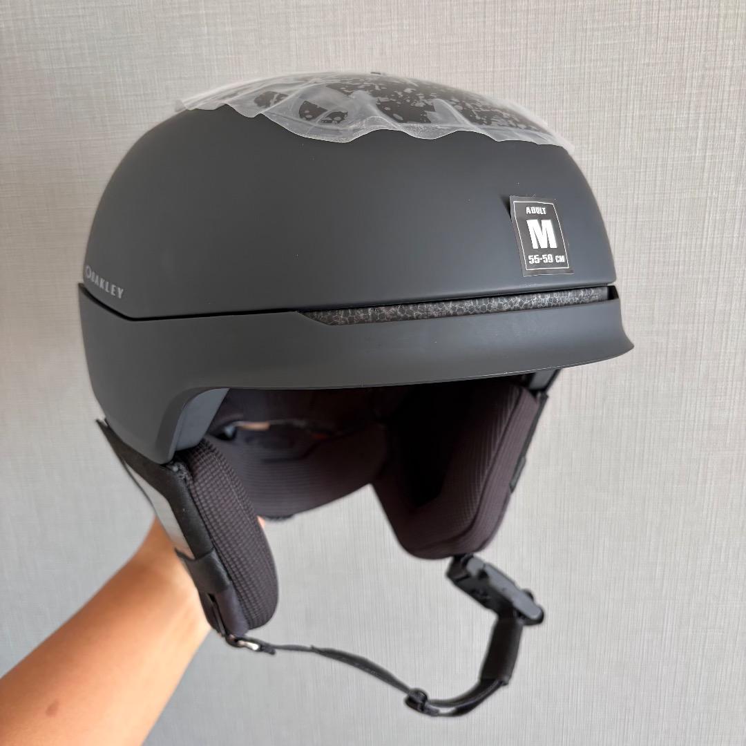 oakley MOD5 MIPS BOA スキースノーボードヘルメット