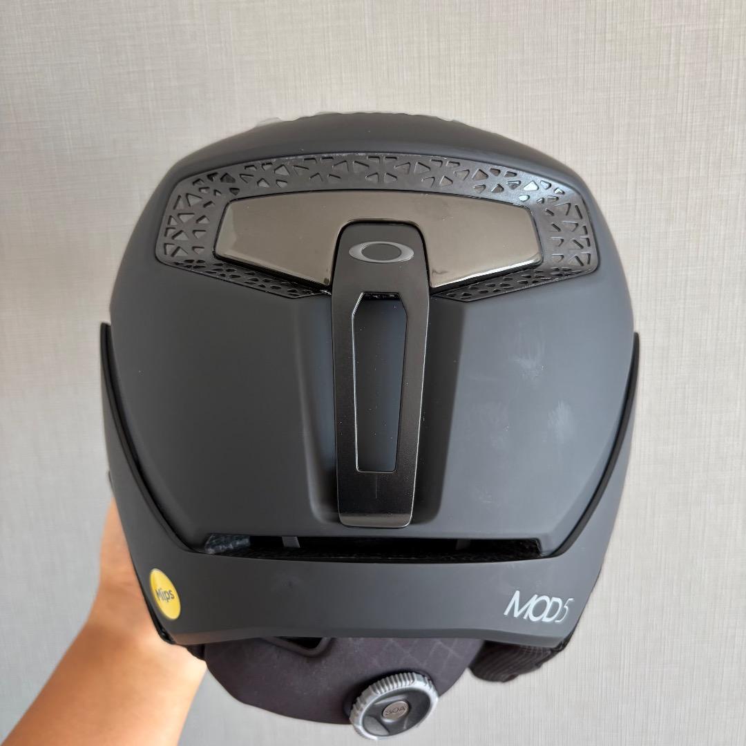 oakley MOD5 MIPS BOA スキースノーボードヘルメット