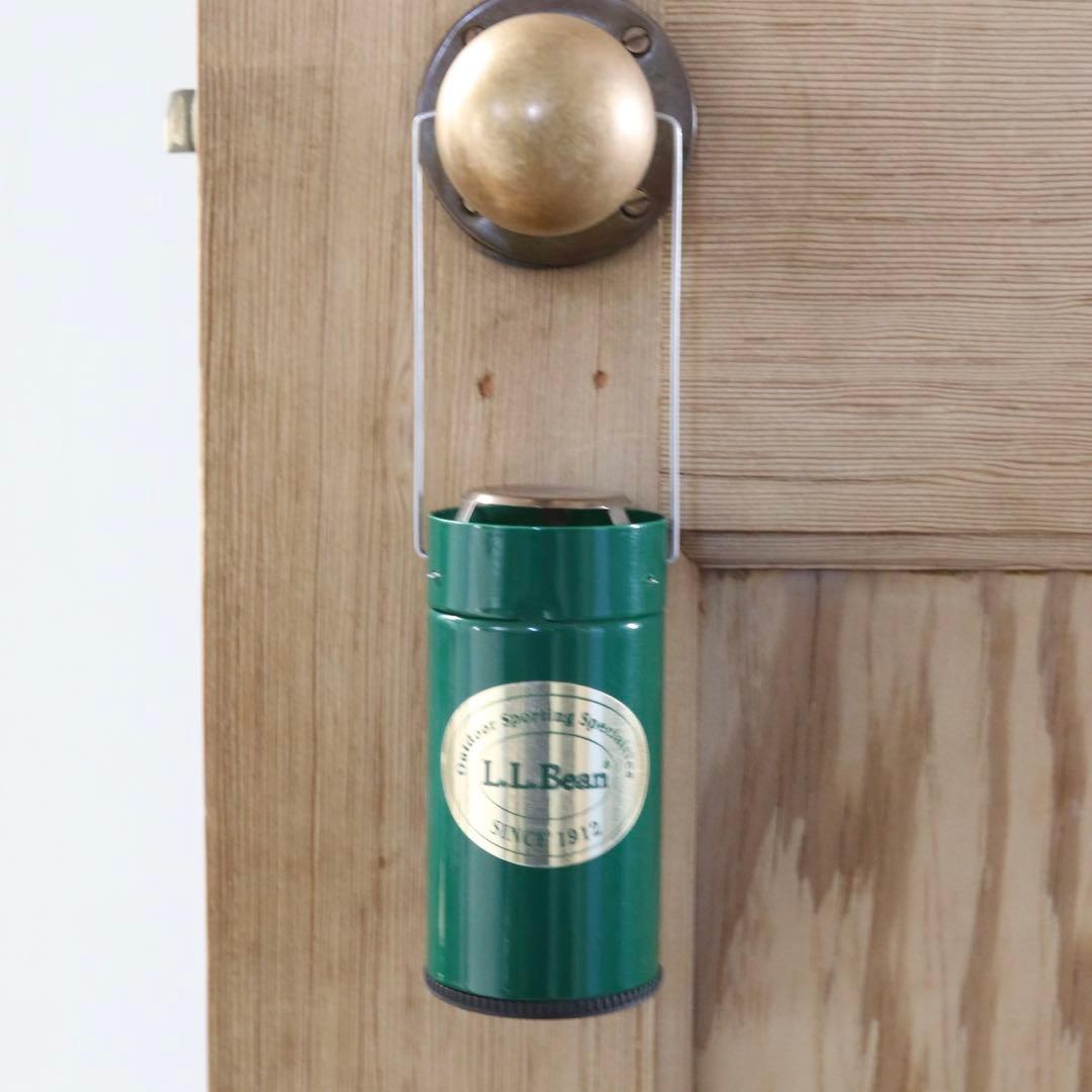 ライト・ランタン L.L.Bean Candle Lantern made in USA