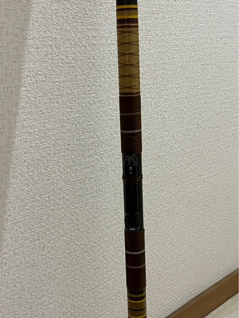 ダイワ　釣竿　Fuji FS-7SB