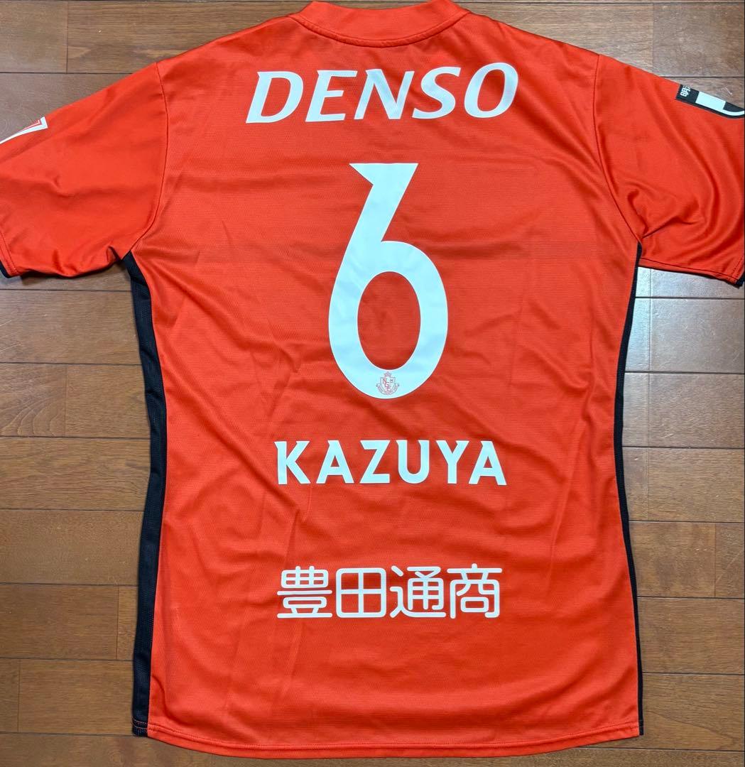 名古屋グランパス