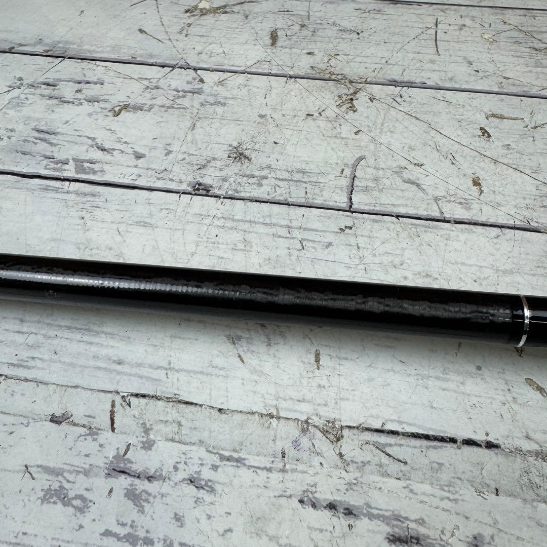 シマノ BORDERLESS BB 380H-T 磯竿 SHIMANO 釣り