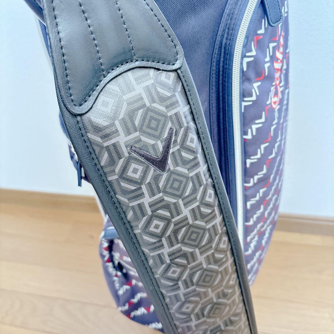 K467 Callaway Happy Women's 20JM キャディバッグ